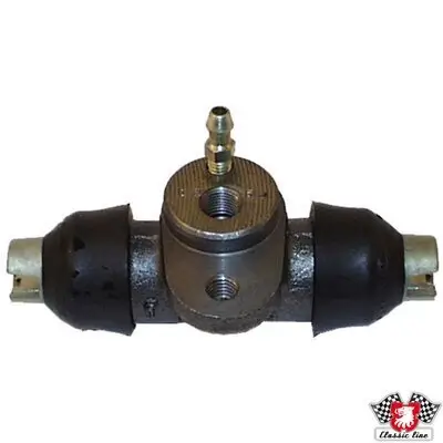 Radbremszylinder Hinterachse JP GROUP 8161300500
