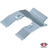 Halter, Bremsschlauch JP GROUP 8161650100