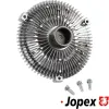 Kupplung, Kühlerlüfter JP GROUP 8314900200 Bild Kupplung, Kühlerlüfter JP GROUP 8314900200