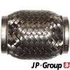 Flexrohr, Abgasanlage JP GROUP 9924100900
