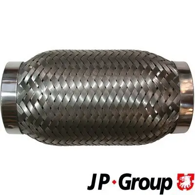 Flexrohr, Abgasanlage JP GROUP 9924203500