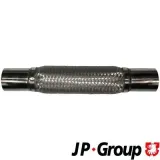 Flexrohr, Abgasanlage JP GROUP 9924401300