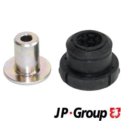 Lagerung, Lenker Vorderachse links Vorderachse rechts oben JP GROUP 3040200100