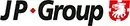 Logo JP Group