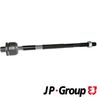 Axialgelenk, Spurstange Vorderachse links Vorderachse rechts JP GROUP 3244500200