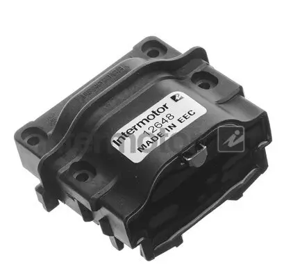 Zündspule INTERMOTOR 12648 Bild Zündspule INTERMOTOR 12648