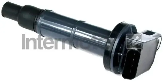 Zündspule 12 V INTERMOTOR 12825 Bild Zündspule 12 V INTERMOTOR 12825