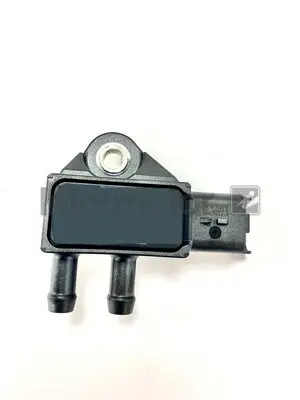 Sensor, Abgasdruck INTERMOTOR 16986 Bild Sensor, Abgasdruck INTERMOTOR 16986