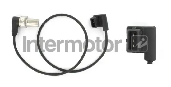 Impulsgeber, Kurbelwelle INTERMOTOR 18812 Bild Impulsgeber, Kurbelwelle INTERMOTOR 18812