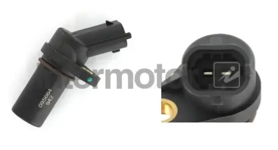 Impulsgeber, Kurbelwelle INTERMOTOR 18942 Bild Impulsgeber, Kurbelwelle INTERMOTOR 18942