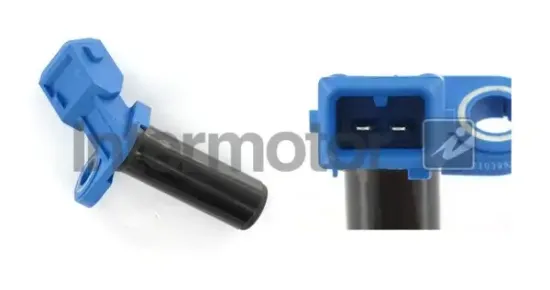 Impulsgeber, Kurbelwelle INTERMOTOR 18945 Bild Impulsgeber, Kurbelwelle INTERMOTOR 18945