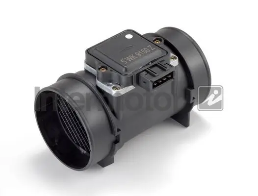 Luftmassenmesser INTERMOTOR 19657 Bild Luftmassenmesser INTERMOTOR 19657