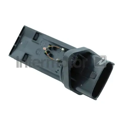 Luftmassenmesser INTERMOTOR 19708-M Bild Luftmassenmesser INTERMOTOR 19708-M
