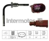 Sensor, Abgastemperatur INTERMOTOR 27068