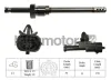 Sensor, Abgastemperatur INTERMOTOR 27130