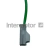 Sensor, Abgastemperatur INTERMOTOR 27299 Bild Sensor, Abgastemperatur INTERMOTOR 27299