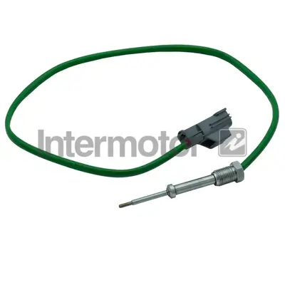 Sensor, Abgastemperatur INTERMOTOR 27299 Bild Sensor, Abgastemperatur INTERMOTOR 27299