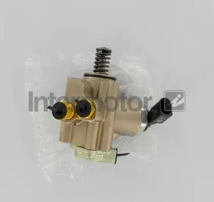 Hochdruckpumpe INTERMOTOR 38002 Bild Hochdruckpumpe INTERMOTOR 38002