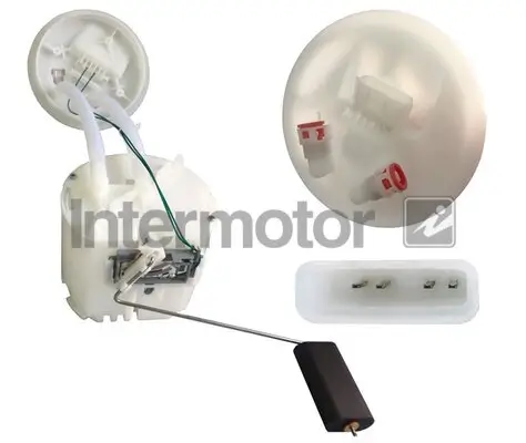 Sensor, Kraftstoffvorrat INTERMOTOR 38686 Bild Sensor, Kraftstoffvorrat INTERMOTOR 38686