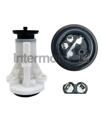 Kraftstoffpumpe INTERMOTOR 38842 Bild Kraftstoffpumpe INTERMOTOR 38842
