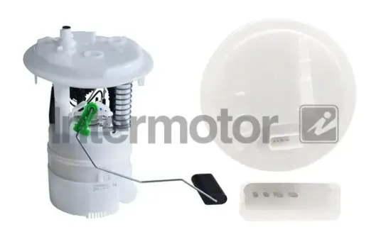 Kraftstoff-Fördereinheit INTERMOTOR 39040 Bild Kraftstoff-Fördereinheit INTERMOTOR 39040