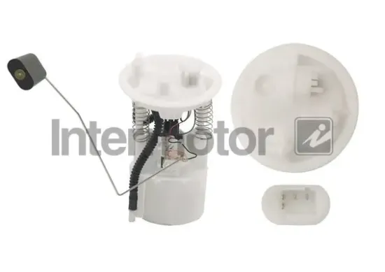 Kraftstoff-Fördereinheit INTERMOTOR 39171 Bild Kraftstoff-Fördereinheit INTERMOTOR 39171