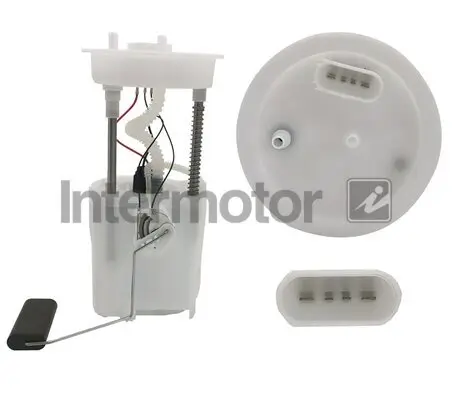 Kraftstoff-Fördereinheit INTERMOTOR 39231 Bild Kraftstoff-Fördereinheit INTERMOTOR 39231