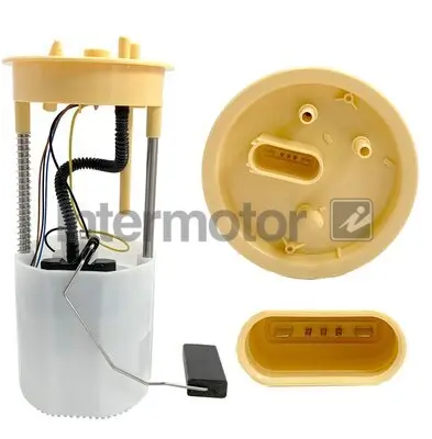 Kraftstoff-Fördereinheit INTERMOTOR 39582 Bild Kraftstoff-Fördereinheit INTERMOTOR 39582