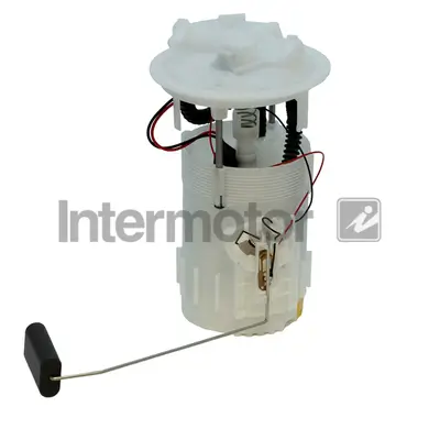 Kraftstoff-Fördereinheit INTERMOTOR 39602 Bild Kraftstoff-Fördereinheit INTERMOTOR 39602