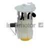Kraftstoff-Fördereinheit INTERMOTOR 39602 Bild Kraftstoff-Fördereinheit INTERMOTOR 39602