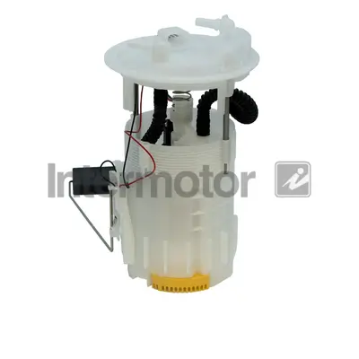 Kraftstoff-Fördereinheit INTERMOTOR 39602 Bild Kraftstoff-Fördereinheit INTERMOTOR 39602