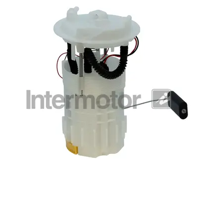 Kraftstoff-Fördereinheit INTERMOTOR 39602 Bild Kraftstoff-Fördereinheit INTERMOTOR 39602