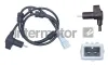 Sensor, Raddrehzahl INTERMOTOR 60090 Bild Sensor, Raddrehzahl INTERMOTOR 60090