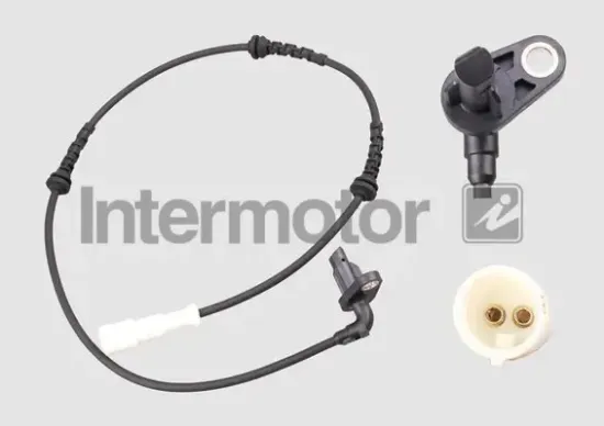 Sensor, Raddrehzahl INTERMOTOR 60140 Bild Sensor, Raddrehzahl INTERMOTOR 60140