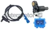 Sensor, Raddrehzahl Hinterachse INTERMOTOR 60238