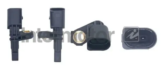 Sensor, Raddrehzahl INTERMOTOR 60244 Bild Sensor, Raddrehzahl INTERMOTOR 60244
