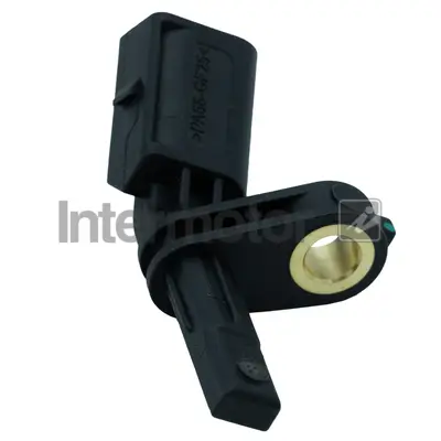 Sensor, Raddrehzahl INTERMOTOR 60245 Bild Sensor, Raddrehzahl INTERMOTOR 60245