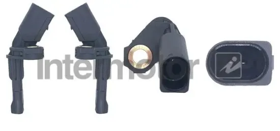 Sensor, Raddrehzahl INTERMOTOR 60298 Bild Sensor, Raddrehzahl INTERMOTOR 60298
