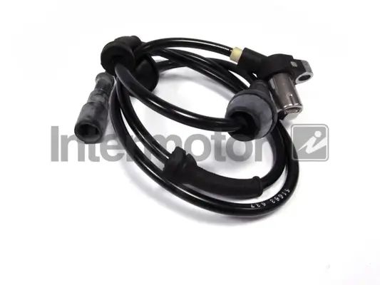 Sensor, Raddrehzahl Vorderachse INTERMOTOR 60632 Bild Sensor, Raddrehzahl Vorderachse INTERMOTOR 60632