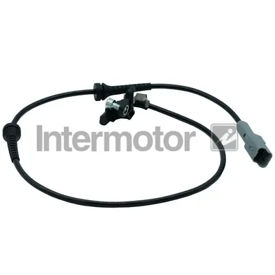 Sensor, Raddrehzahl Hinterachse INTERMOTOR 60934 Bild Sensor, Raddrehzahl Hinterachse INTERMOTOR 60934