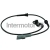 Sensor, Raddrehzahl Hinterachse INTERMOTOR 60934 Bild Sensor, Raddrehzahl Hinterachse INTERMOTOR 60934