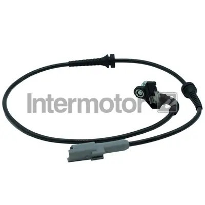 Sensor, Raddrehzahl Hinterachse INTERMOTOR 60934 Bild Sensor, Raddrehzahl Hinterachse INTERMOTOR 60934