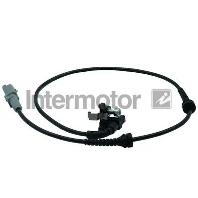 Sensor, Raddrehzahl Hinterachse INTERMOTOR 60934 Bild Sensor, Raddrehzahl Hinterachse INTERMOTOR 60934