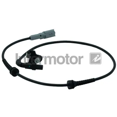 Sensor, Raddrehzahl Hinterachse INTERMOTOR 60934 Bild Sensor, Raddrehzahl Hinterachse INTERMOTOR 60934