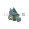 Sensor, Raddrehzahl INTERMOTOR 60970 Bild Sensor, Raddrehzahl INTERMOTOR 60970