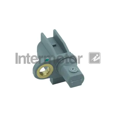 Sensor, Raddrehzahl INTERMOTOR 60970 Bild Sensor, Raddrehzahl INTERMOTOR 60970