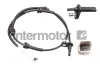 Sensor, Raddrehzahl Vorderachse INTERMOTOR 61194