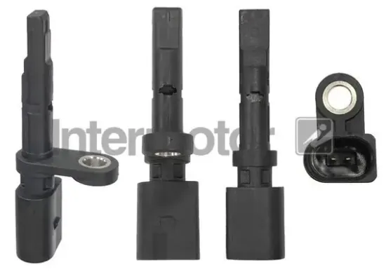 Sensor, Raddrehzahl Hinterachse INTERMOTOR 61253 Bild Sensor, Raddrehzahl Hinterachse INTERMOTOR 61253