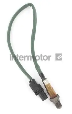 Lambdasonde INTERMOTOR 65035 Bild Lambdasonde INTERMOTOR 65035
