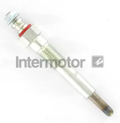 Glühkerze 11 V INTERMOTOR W655 Bild Glühkerze 11 V INTERMOTOR W655